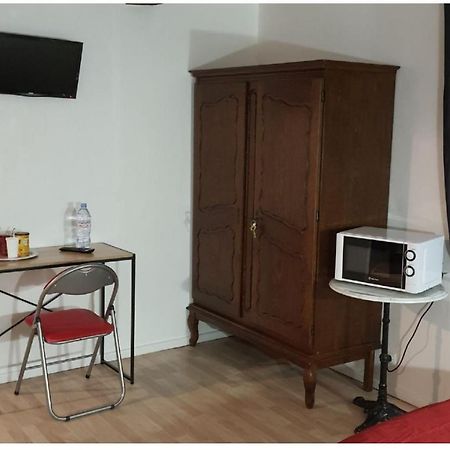Studio Grey Obersaasheim Экстерьер фото