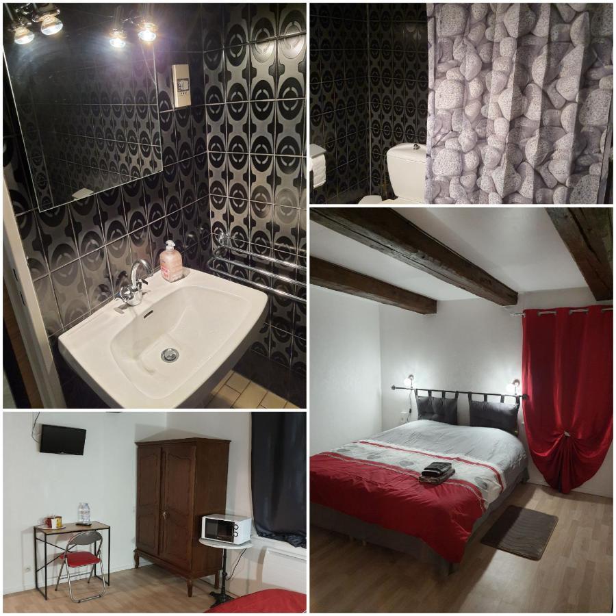 Studio Grey Obersaasheim Экстерьер фото
