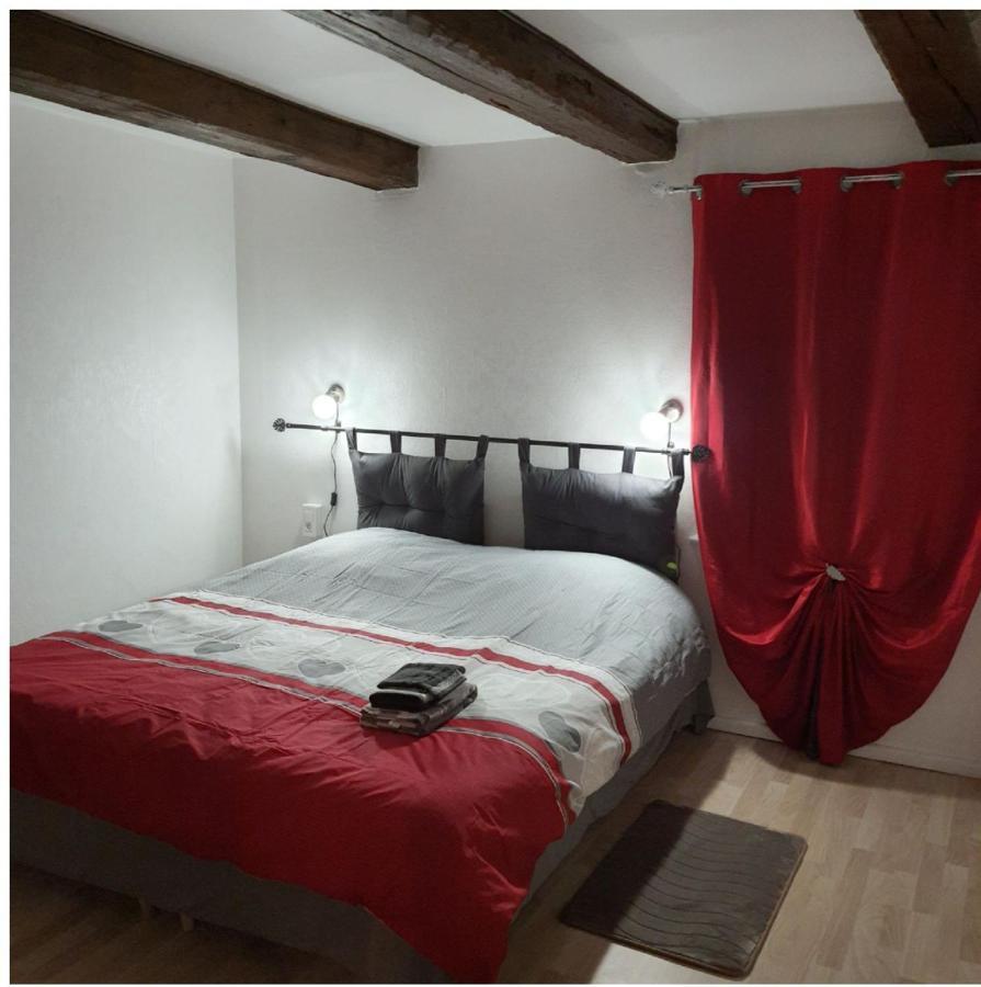 Studio Grey Obersaasheim Экстерьер фото
