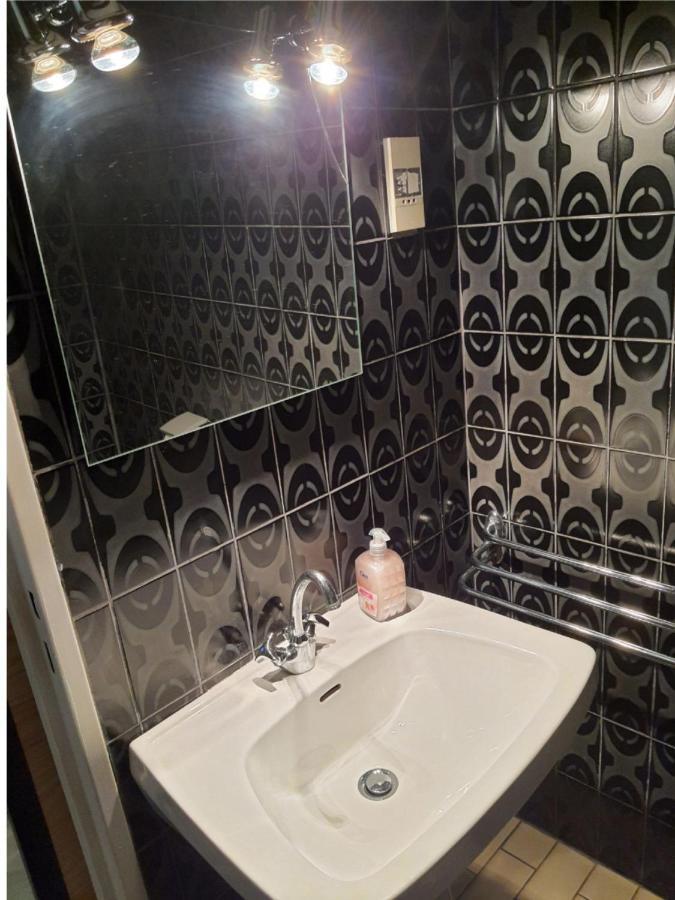 Studio Grey Obersaasheim Экстерьер фото